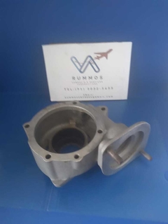 Adaptador Starter Carcaça - PN/ 630468 - Loja RUMMOS - PEÇAS AERONAUTICAS BELÉM