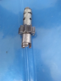 Lycoming - Helice Governador Gear - PN/ 54695 (Und) - Loja RUMMOS - PEÇAS AERONAUTICAS BELÉM