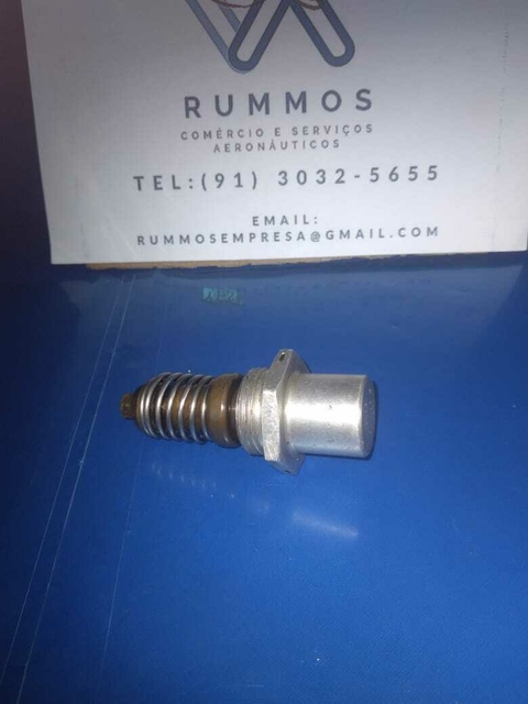 Válvula Temostática - PN/ 639305 (Usado) - Und.