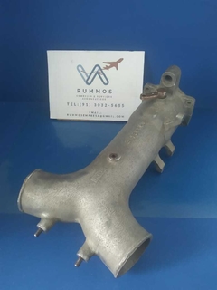 Throttle Assembly - PN/ 629324 - comprar online