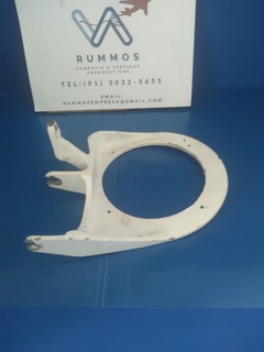 Beechcraft 95 B55 - Suporte de Luz - PN/ 35-364259-1 - Loja RUMMOS - PEÇAS AERONAUTICAS BELÉM