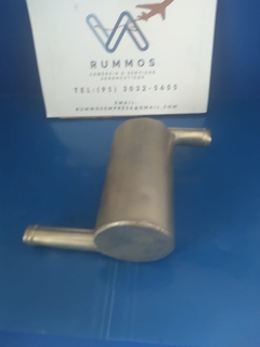 Cessna 310P Separador Breather Oil - PN/ 0850456-1 (0620-678) - Und. - comprar online