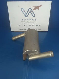 Cessna 310P Separador Breather Oil - PN/ 0850456-1 (0620-678) - Und.