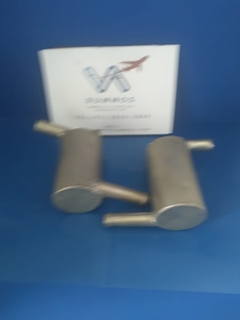 Cessna 310P Separador Breather Oil - PN/ 0850456-1 (0620-678) - Und. - loja online