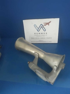 Aircraft Tubeira Venturi Sonic (Und.) na internet