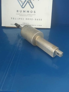 Brake Master Cylinder Assembly - PN/ 9882010-1