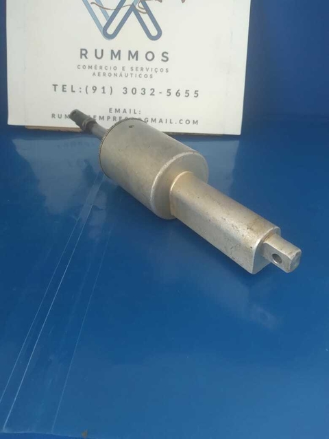 Brake Master Cylinder Assembly - PN/ 9882010-1