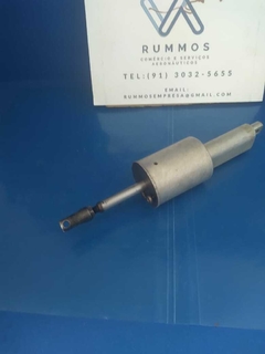 Brake Master Cylinder Assembly - PN/ 9882010-1 - Loja RUMMOS - PEÇAS AERONAUTICAS BELÉM