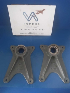 Imagem do Engrenagem Principal Piper AFT Munhão - PN/ 67043 (Und.)