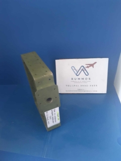 Trem de Aterragem Anteparo Reforçado (RM) Cessna 206- PN/ 1211605-497 - comprar online