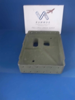 Imagem do Trem de Aterragem Anteparo Reforçado (RM) Cessna 206- PN/ 1211605-497