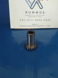 Lycoming Governador Drive Gear - PN/ 72590