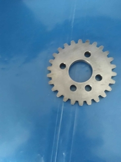 Lycoming Arvore de Games Gear - PN/ 73097 - Loja RUMMOS - PEÇAS AERONAUTICAS BELÉM