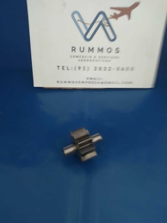 Engrenagem Bomba de Óleo - PN/ LW8110 na internet