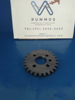 Lycoming Arvore de Games Gear - PN/ 73097