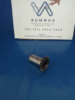 Lycoming Governador Drive Gear - PN/ 72590 na internet