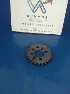 Lycoming Arvore de Games Gear - PN/ 73097 - comprar online