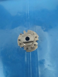 Engrenagem Eixo Manivela - PN/ AEL19647 (13S19647) - Und. - comprar online