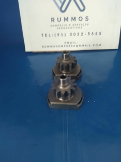 Engrenagem - LW19273 (LW19096) - Und.