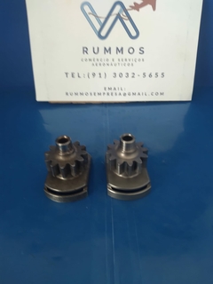 Engrenagem - LW19273 (LW19096) - Und. na internet