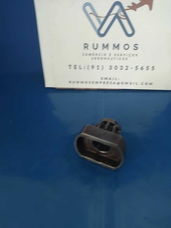 Engrenagem Lycoming Retentor Magneto Drive + Rolamento - PN/ 74830/ 67542 na internet