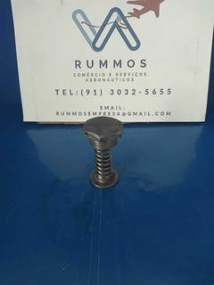 Válvula Baypass de Óleo - PN/ 631995 na internet