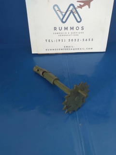 Controle Coluna Roda Dentada Assy - PN/ 62839-00/62834-02/62716-06 - comprar online