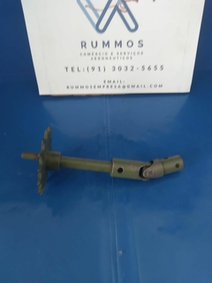 Controle Coluna Roda Dentada Assy - PN/ 62839-00/62834-02/62716-06 na internet