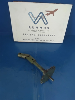 Imagem do Controle Coluna Roda Dentada Assy - PN/ 62839-00/62834-02/62716-06