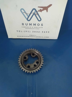 Engrenagem Eixo Manivela - PN/ 630690 - comprar online
