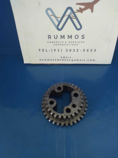 Engrenagem Eixo Manivela - PN/ 630690