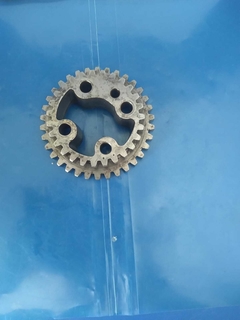 Engrenagem Eixo Manivela - PN/ 630690 na internet