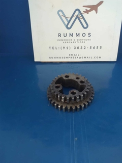Engrenagem Eixo Manivela - PN/ 630690 - loja online