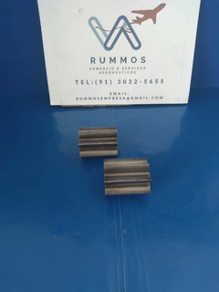 Engrenagem da Bomba de Óleo - PN/ 631016 (Und.) na internet