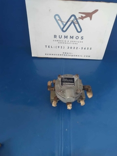 Válvula (Aranha) de Combustivel - PN/ 631351-10A7