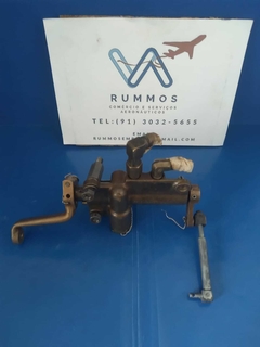 Continental Teledyne Fuel Control + Alavanca e Acessorios - PN/ 625219-2/626910 - comprar online