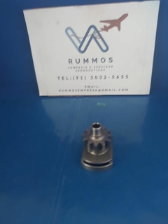 Engrenagem - LW19273 (LW19096) - Und.