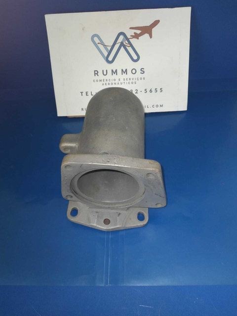 Lycoming Bendix Carcaça Motor de Partida Nariz - PN/ PS1432 (Und.)