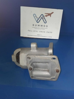 Lycoming Bendix Carcaça Motor de Partida Nariz - PN/ PS1432 (Und.) - Loja RUMMOS - PEÇAS AERONAUTICAS BELÉM