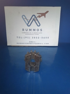 Lycoming Magneto Gear - PN/ 61665 (Und.) na internet