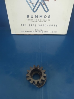 Lycoming Magneto Gear - PN/ 61665 (Und.) - comprar online