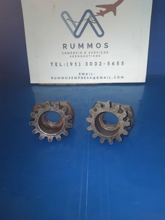 Lycoming Magneto Gear - PN/ 61665 (Und.) - comprar online