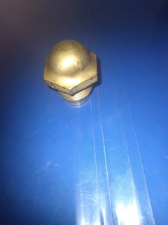 Tampa para Valvúla de Alivio de Pressão de Oleo - PN/ 21113 - comprar online