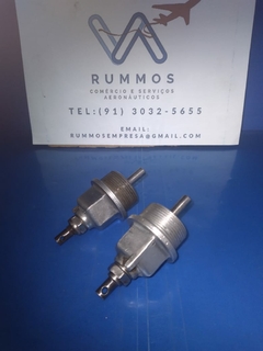 Continental Válvula de Alivio de Pressão - PN/ 633178 (Und) na internet