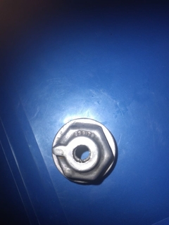 Continental Ajuste da Válvula de Alivio de Pressão do Oléo (Und) na internet