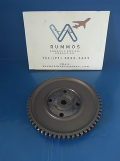 Continental 470 Series Arvore de Games Gear - PN/ 537432 (Und) na internet