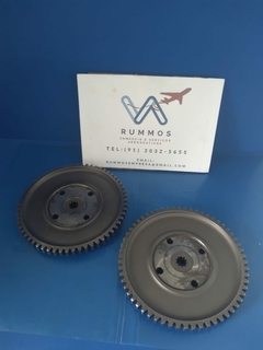 Continental 470 Series Arvore de Games Gear - PN/ 537432 (Und) - loja online