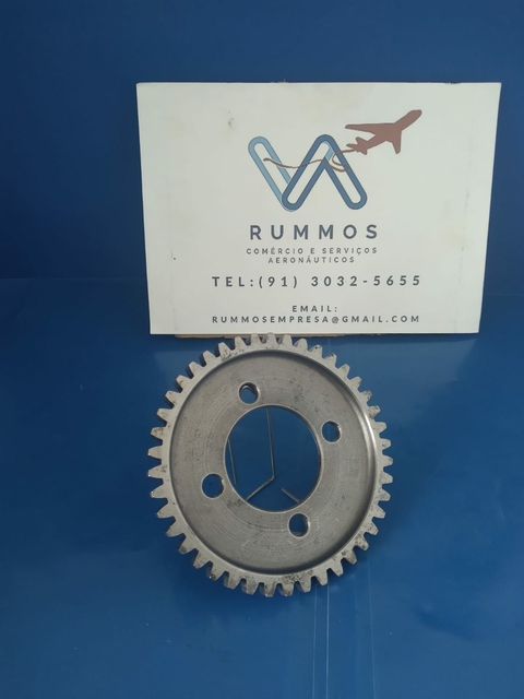 Engrenagem do Conjunto de Comando - PN/ 535662 (Und)