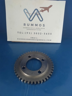 Engrenagem do Conjunto de Comando - PN/ 535662 (Und) - comprar online