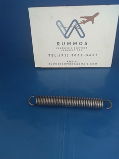 Imagem do Main Gear Downlock Spring - PN/ 67203-00 (Und)